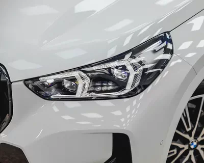 2024 BMW X1 sDrive20i M SPORT - 2024 - GCC - AGMC WARRANTY AND SERVICE CONTRACT-4