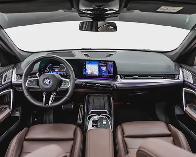 2024 BMW X1 sDrive20i M SPORT - 2024 - GCC - AGMC WARRANTY AND SERVICE CONTRACT-6