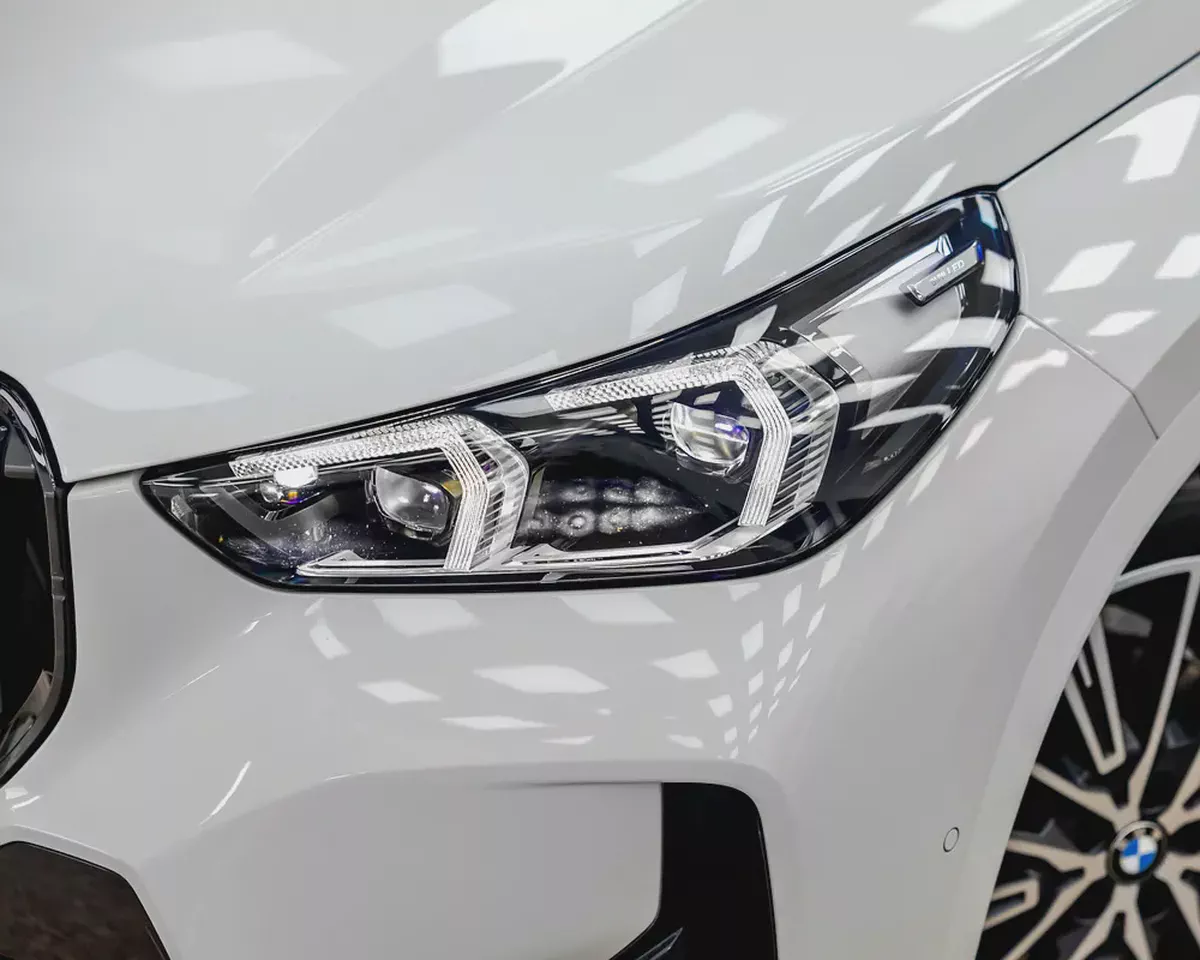 2024 BMW X1 sDrive20i M SPORT - 2024 - GCC - AGMC WARRANTY AND SERVICE CONTRACT-4-4