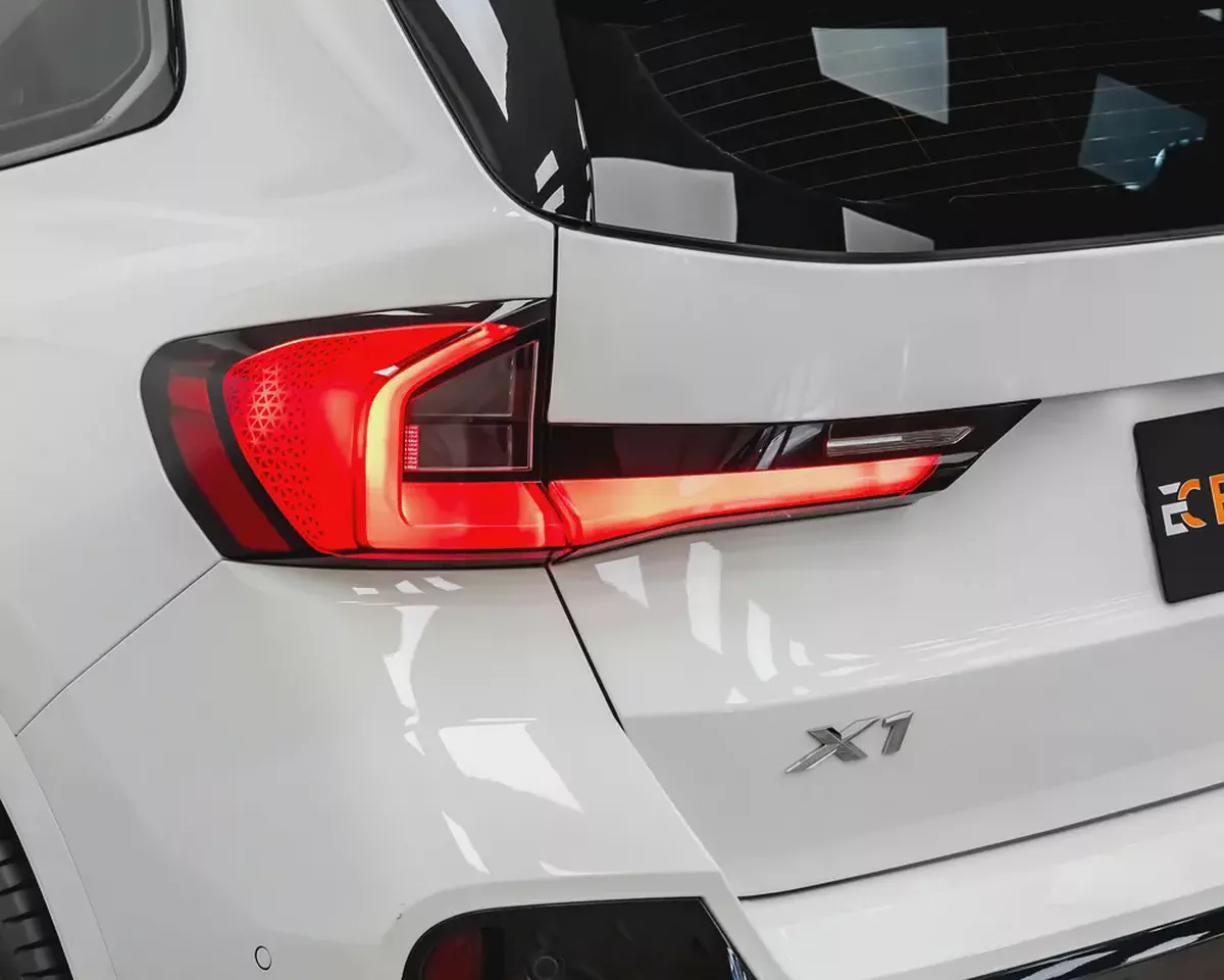2024 BMW X1 sDrive20i M SPORT - 2024 - GCC - AGMC WARRANTY AND SERVICE CONTRACT-5-5