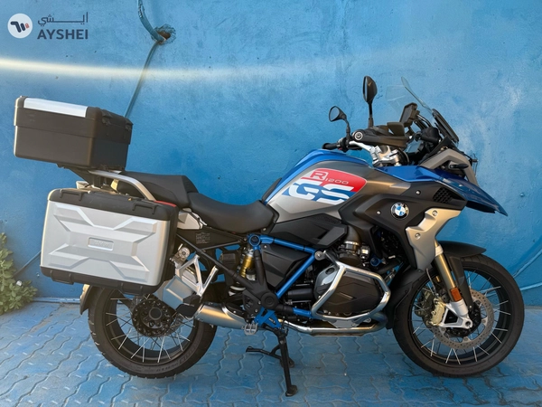 BMW 1200