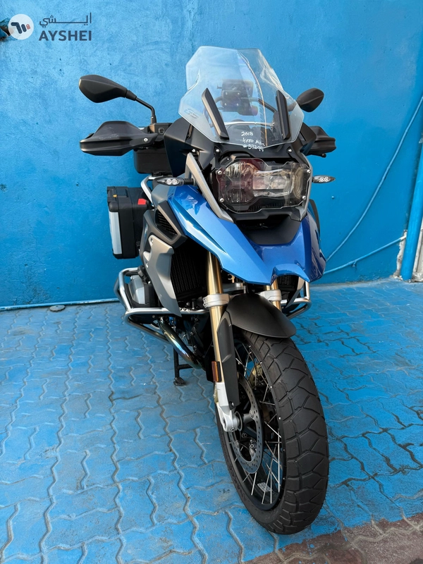 BMW 1200