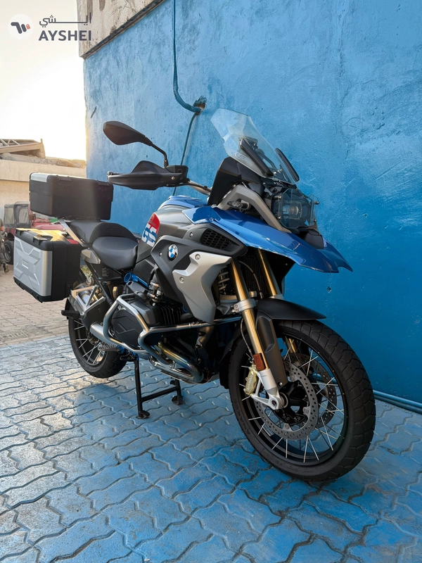 BMW 1200