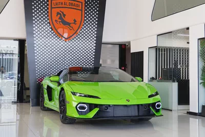 Lamborghini Temerario | 2027 | HPEV | 920 HP | AWD-0