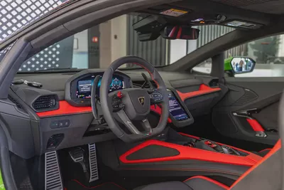 Lamborghini Temerario | 2027 | HPEV | 920 HP | AWD-9