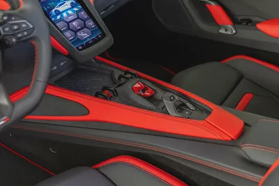 Lamborghini Temerario | 2027 | HPEV | 920 HP | AWD-13