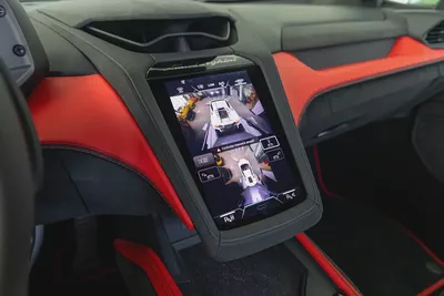 Lamborghini Temerario | 2027 | HPEV | 920 HP | AWD-14