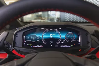 Lamborghini Temerario | 2027 | HPEV | 920 HP | AWD-15