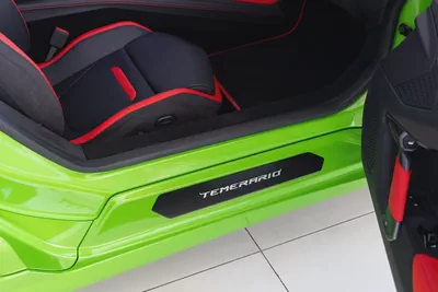 Lamborghini Temerario | 2027 | HPEV | 920 HP | AWD-17
