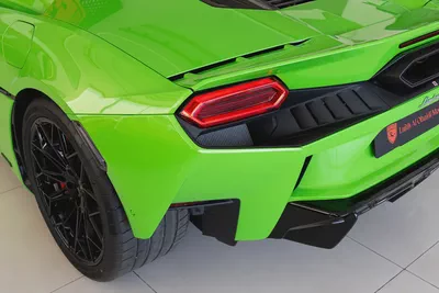 Lamborghini Temerario | 2027 | HPEV | 920 HP | AWD-19