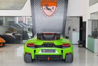 Lamborghini Temerario | 2027 | HPEV | 920 HP | AWD-4