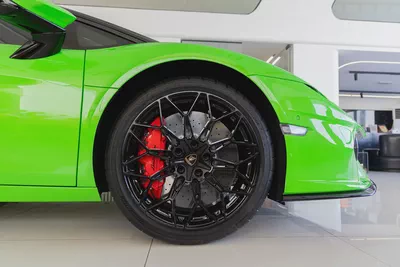 Lamborghini Temerario | 2027 | HPEV | 920 HP | AWD-7