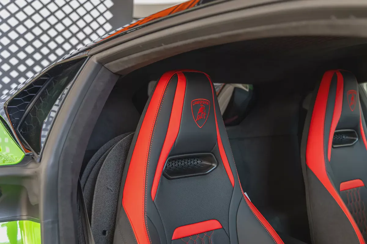 Lamborghini Temerario | 2027 | HPEV | 920 HP | AWD-11-11