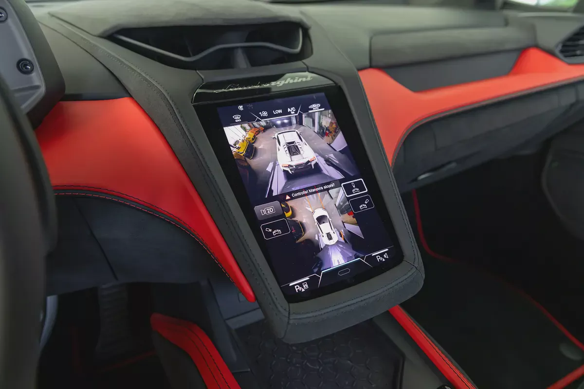 Lamborghini Temerario | 2027 | HPEV | 920 HP | AWD-14-14