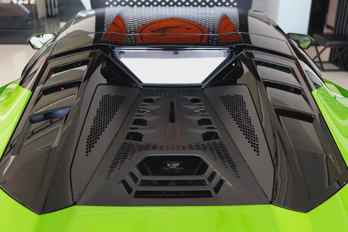 Lamborghini Temerario | 2027 | HPEV | 920 HP | AWD-18-18