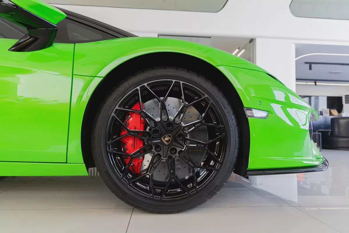 Lamborghini Temerario | 2027 | HPEV | 920 HP | AWD-7-7