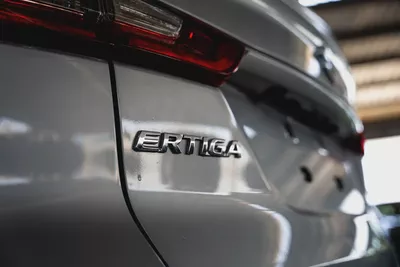 Suzuki Ertiga GL 2025 GCC Specs 7-Seater 1.5L 4 Cylinders GCC Brand New-3