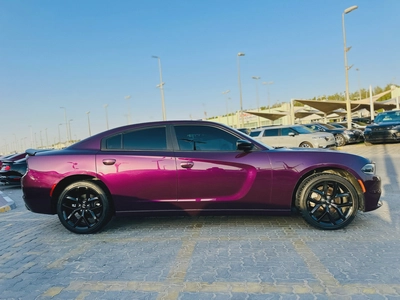 2022 Dodge Charger SXT-2