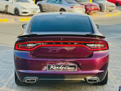 2022 Dodge Charger SXT-6
