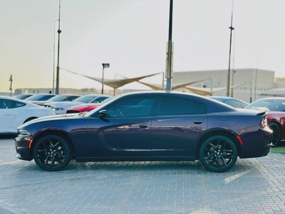 2022 Dodge Charger SXT-10