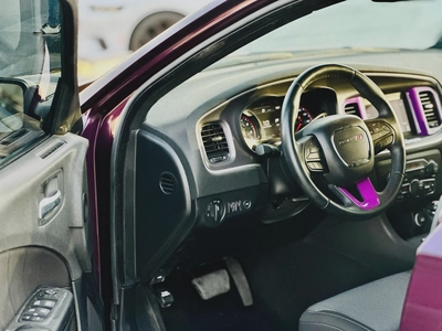 2022 Dodge Charger SXT-8