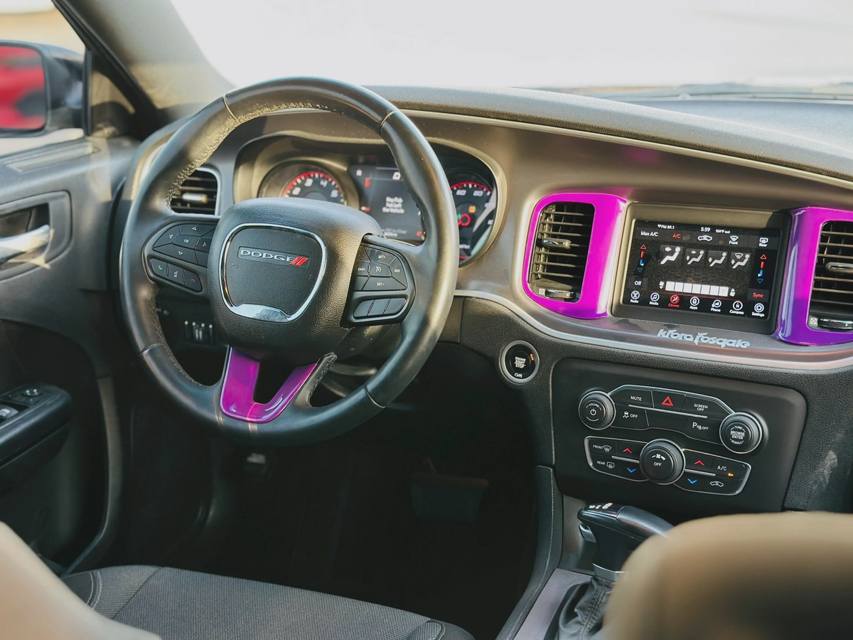 2022 Dodge Charger SXT-11-11