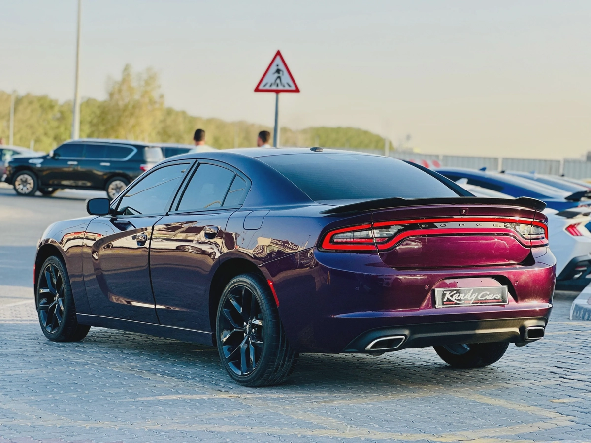 2022 Dodge Charger SXT-3-3