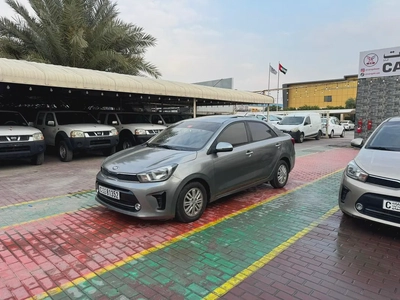 KIA PEGAS-1