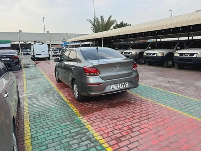 KIA PEGAS-4