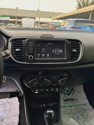 KIA PEGAS-6