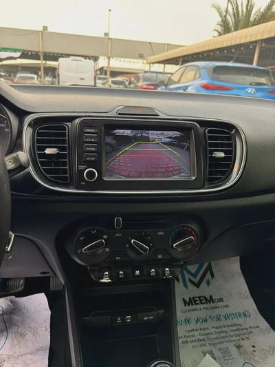 KIA PEGAS-8