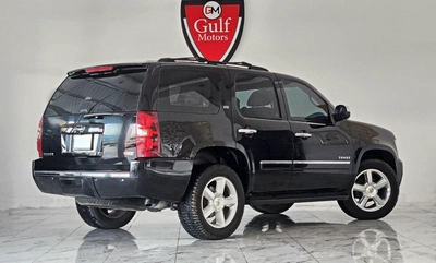 Chevrolet Tahoe LTZ 5.3L 4WD (8 Seater) LTZ 5.3L-8CYL 4WD (8 Seater) GCC SPECIFICATION EXCELLENT CONDITION   Al GHAN-3