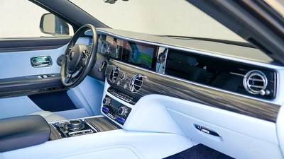 UAEs Very Best Example | 2 Years Free Servicing | AED 13,224 Per Month-8