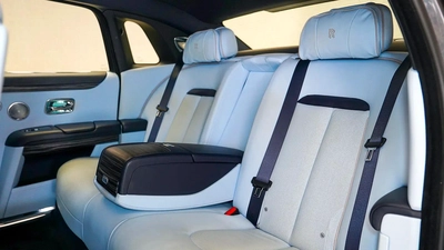 UAEs Very Best Example | 2 Years Free Servicing | AED 13,224 Per Month-4