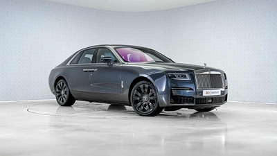 UAEs Very Best Example | 2 Years Free Servicing | AED 13,224 Per Month-3