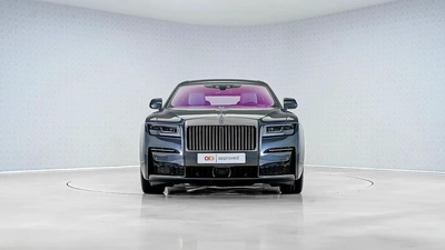 UAEs Very Best Example | 2 Years Free Servicing | AED 13,224 Per Month-7