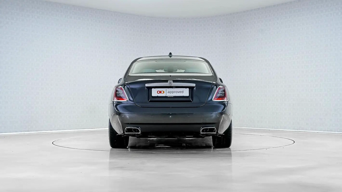 UAEs Very Best Example | 2 Years Free Servicing | AED 13,224 Per Month-1-1