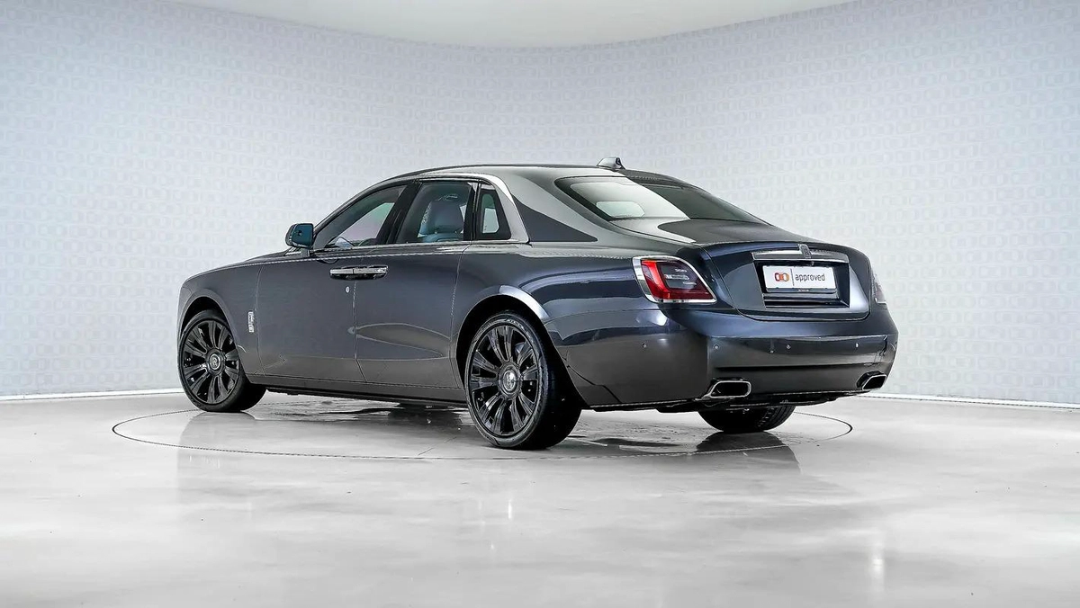 UAEs Very Best Example | 2 Years Free Servicing | AED 13,224 Per Month-10-10