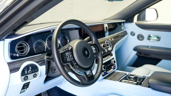 UAEs Very Best Example | 2 Years Free Servicing | AED 13,224 Per Month