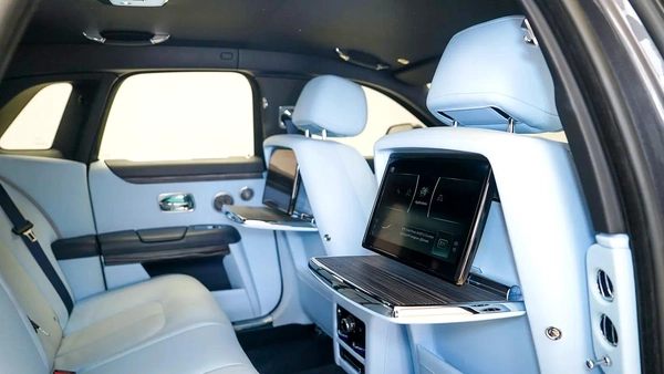 UAEs Very Best Example | 2 Years Free Servicing | AED 13,224 Per Month