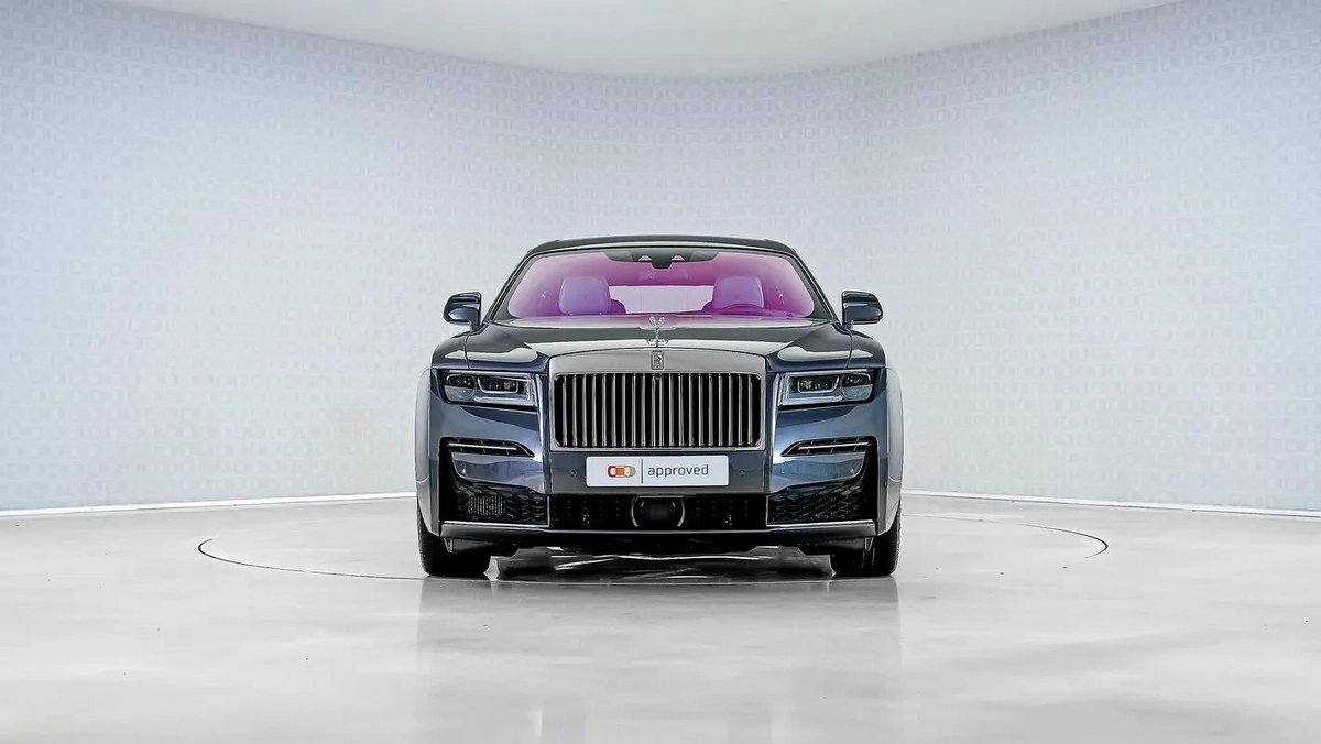 UAEs Very Best Example | 2 Years Free Servicing | AED 13,224 Per Month-7-7
