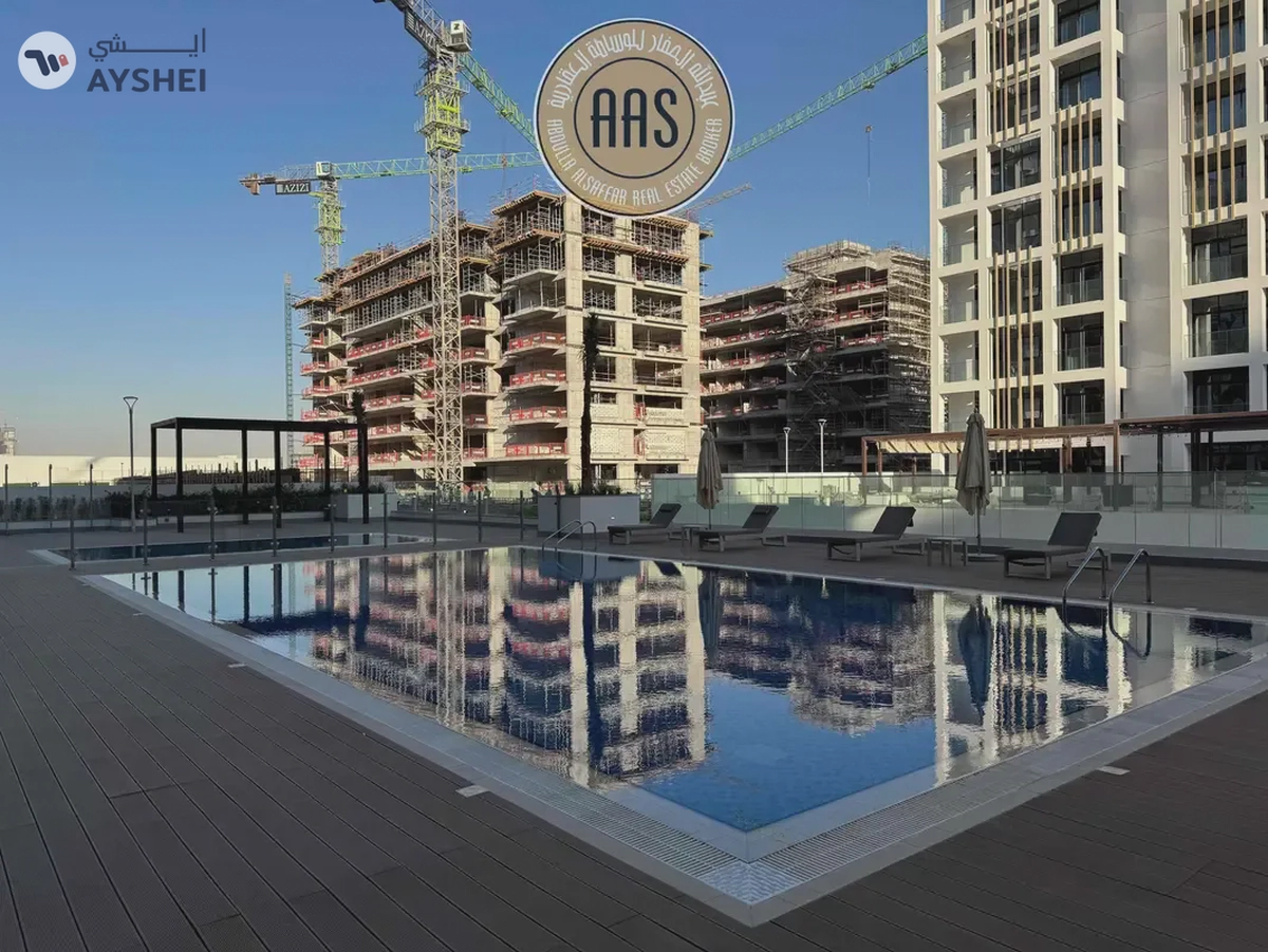 Amazing Community Luxury living Style Spacious 2Bhk Apartment