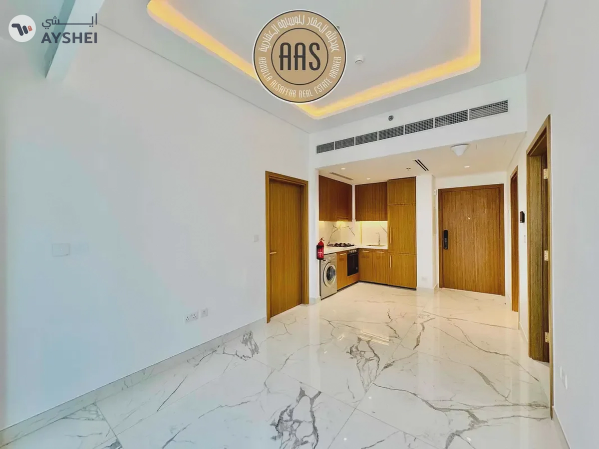 Amazing Community Luxury living Style Spacious 2Bhk Apartment
