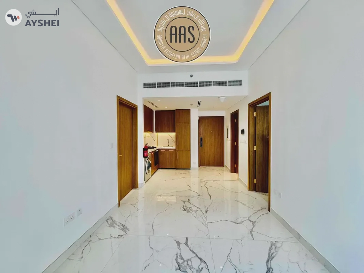 Amazing Community Luxury living Style Spacious 2Bhk Apartment