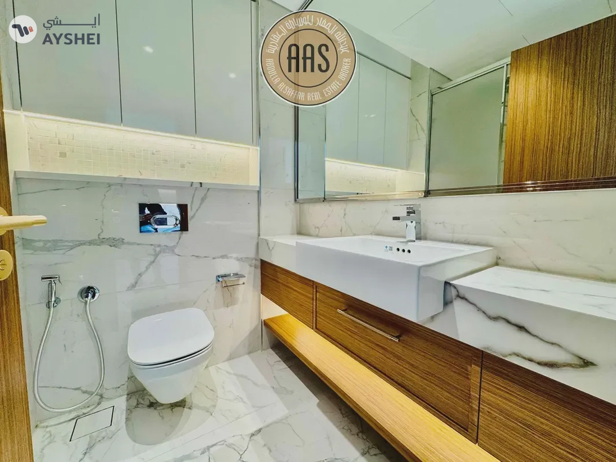 Amazing Community Luxury living Style Spacious 2Bhk Apartment