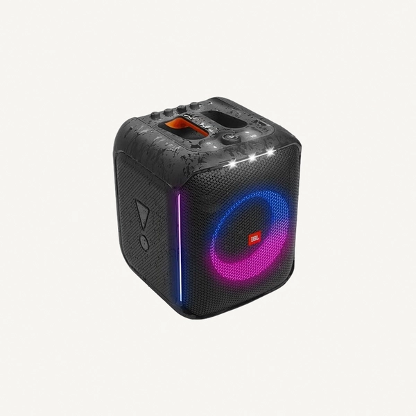 JBL Encore Essential Portable Speaker Black