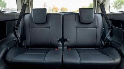 Toyota Fortuner VX2 PLUS Toyota Fortuner 2.8L diesel Full Option 2024-17