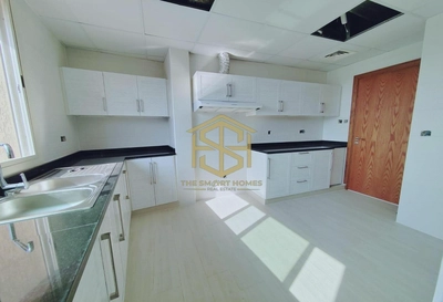 Apartment for rent in Desert Home Residence, Oud Metha-3