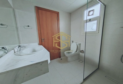 Apartment for rent in Desert Home Residence, Oud Metha-7