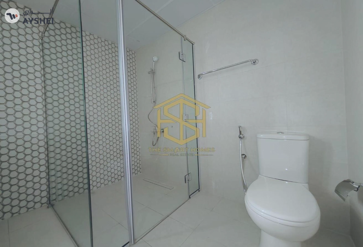 Apartment for rent in Desert Home Residence, Oud Metha-14-14